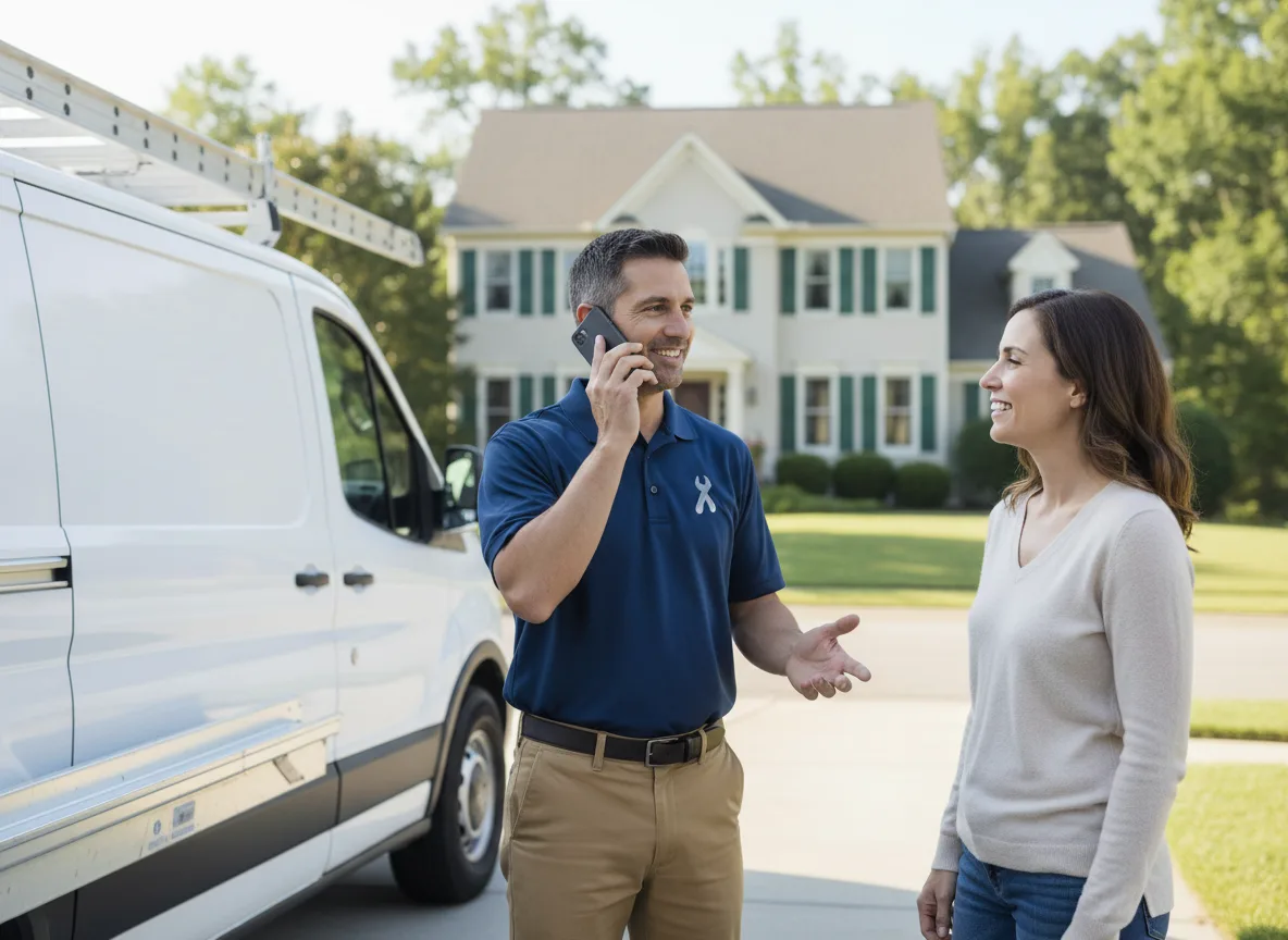 Home Gutter Service Conde, SD FAQs